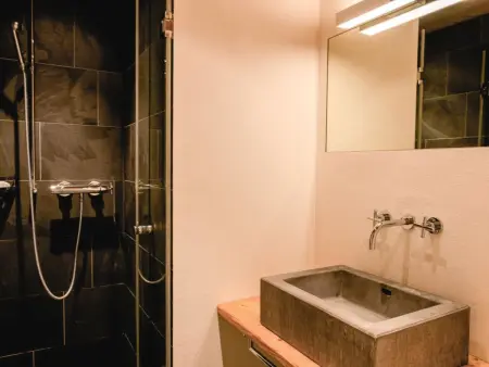 Casa Jacuzzi Appartement/Fewo, Bad, WC, 4-Bettwohnung - Photo 8
