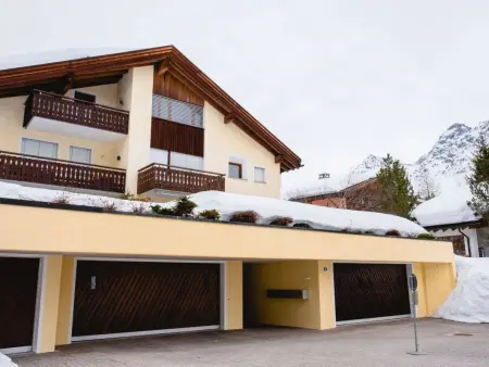 Casa Jacuzzi Appartement/Fewo, Bad, WC, 4-Bettwohnung - Photo 11