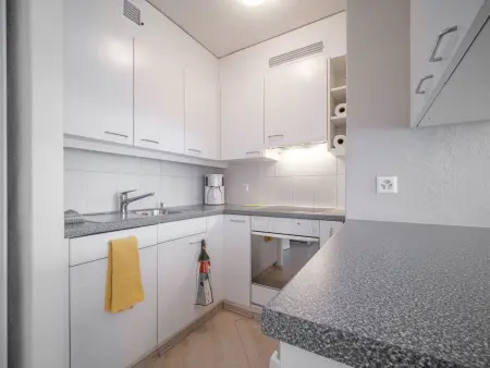 Bristol 41 Appartement/Fewo, Dusche oder Bad, WC, 4-Bettwohnung - Photo 2