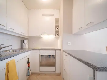 Bristol 41 Appartement/Fewo, Dusche oder Bad, WC, 4-Bettwohnung - Photo 3