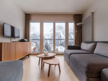Bristol 41 Appartement/Fewo, Dusche oder Bad, WC, 4-Bettwohnung - Photo 4