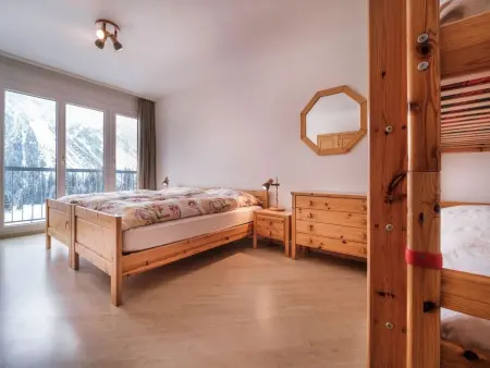 Bristol 41 Appartement/Fewo, Dusche oder Bad, WC, 4-Bettwohnung - Photo 6
