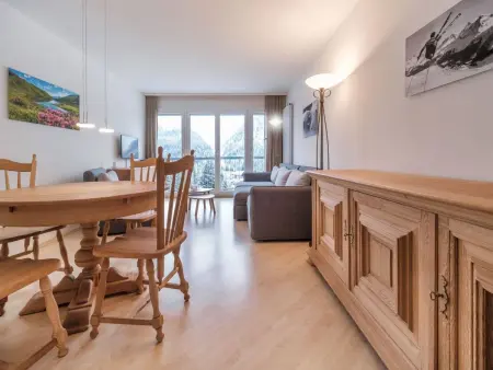 Bristol 41 Appartement/Fewo, Dusche oder Bad, WC, 4-Bettwohnung - Photo 8