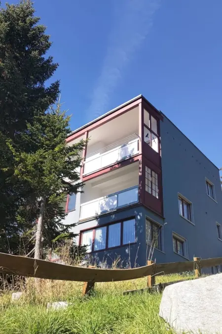 Gollrad 1 Appartement/Fewo, Bad, WC, 6-Bettwohnung 6-Bettwohnung/2-Zi-Whg - Photo 2