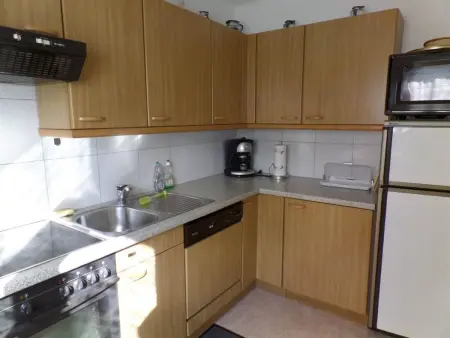 Gollrad 1 Appartement/Fewo, Bad, WC, 6-Bettwohnung 6-Bettwohnung/2-Zi-Whg - Photo 7