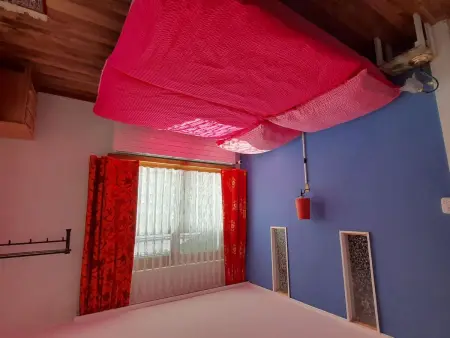Gollrad 1 Appartement/Fewo, Bad, WC, 6-Bettwohnung 6-Bettwohnung/2-Zi-Whg - Photo 9