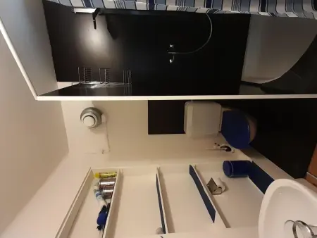 Gollrad 1 Appartement/Fewo, Bad, WC, 6-Bettwohnung 6-Bettwohnung/2-Zi-Whg - Photo 17