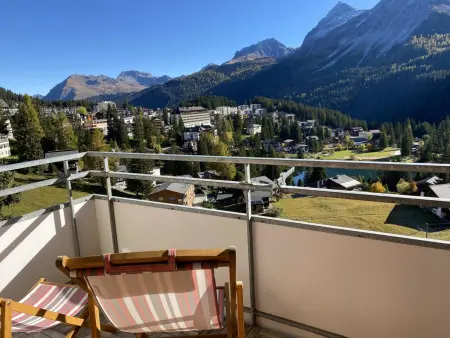 Fortuna 8 by Arosa Holiday Appartement/Fewo, Dusche oder Bad, WC, 4-Bettwohnung - Photo 10