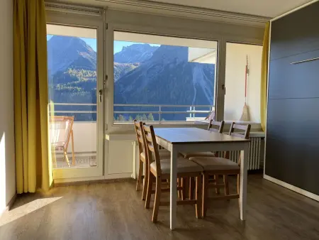 Fortuna 8 by Arosa Holiday Appartement/Fewo, Dusche oder Bad, WC, 4-Bettwohnung - Photo 12
