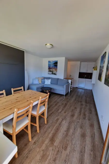 Fortuna 8 by Arosa Holiday Appartement/Fewo, Dusche oder Bad, WC, 4-Bettwohnung - Photo 13