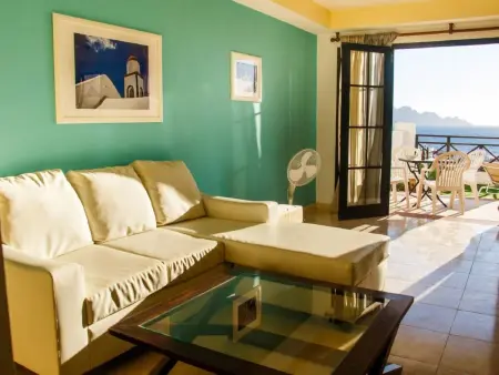 Casa Julia, Appartement 5 personnes à Agaete - Photo 2