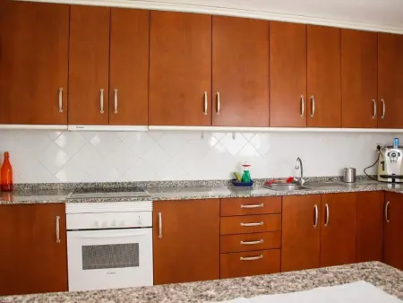 Casa Julia, Appartement 5 personnes à Agaete - Photo 3