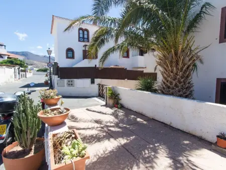 Casa Julia, Appartement 5 personnes à Agaete - Photo 6