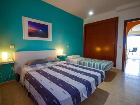 Casa Julia, Appartement 5 personnes à Agaete - Photo 11