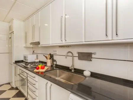 Maritim, Appartement 6 personnes à Cunit - Photo 9