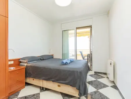 Maritim, Appartement 6 personnes à Cunit - Photo 10