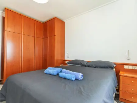 Maritim, Appartement 6 personnes à Cunit - Photo 11