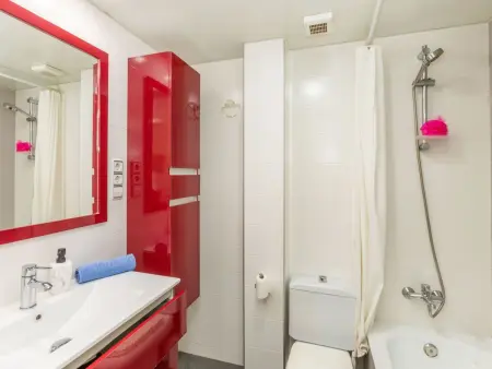 Maritim, Appartement 6 personnes à Cunit - Photo 12
