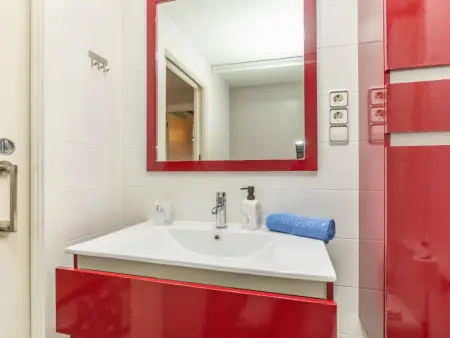 Maritim, Appartement 6 personnes à Cunit - Photo 13