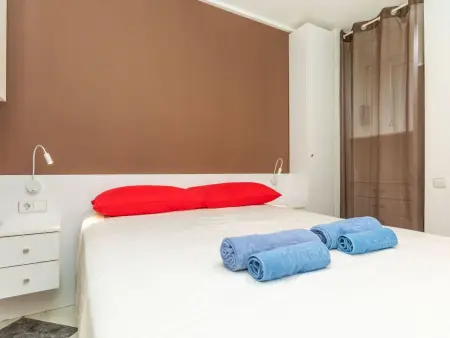Maritim, Appartement 6 personnes à Cunit - Photo 15