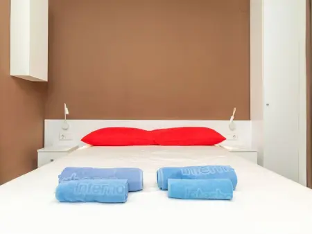 Maritim, Appartement 6 personnes à Cunit - Photo 16