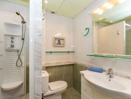 Maritim, Appartement 6 personnes à Cunit - Photo 17