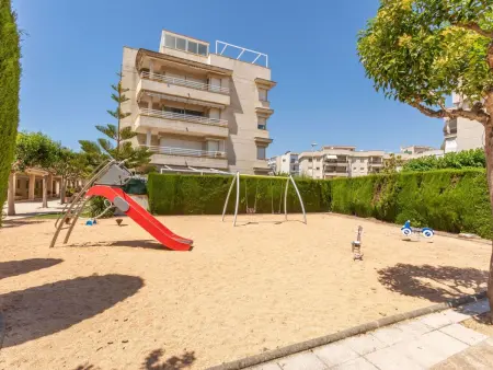 Maritim, Appartement 6 personnes à Cunit - Photo 25