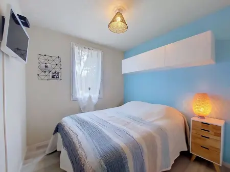 Evasion Marine, Appartement 2 personnes à Saint Georges de Didonne - Photo 2