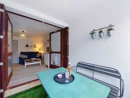 Evasion Marine, Appartement 2 personnes à Saint Georges de Didonne - Photo 3