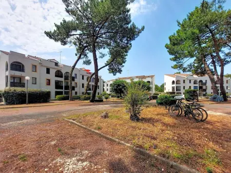 Evasion Marine, Appartement 2 personnes à Saint Georges de Didonne - Photo 4