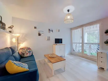 Evasion Marine, Appartement 2 personnes à Saint Georges de Didonne - Photo 5
