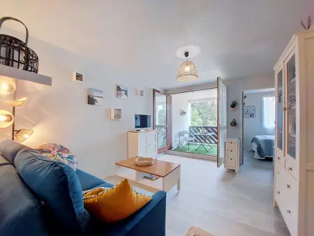 Evasion Marine, Appartement 2 personnes à Saint Georges de Didonne - Photo 6
