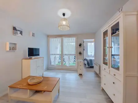 Evasion Marine, Appartement 2 personnes à Saint Georges de Didonne - Photo 7