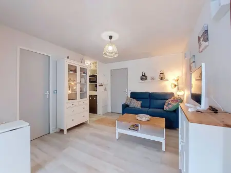 Evasion Marine, Appartement 2 personnes à Saint Georges de Didonne - Photo 8
