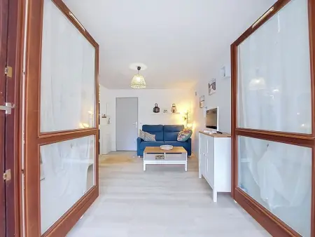 Evasion Marine, Appartement 2 personnes à Saint Georges de Didonne - Photo 10
