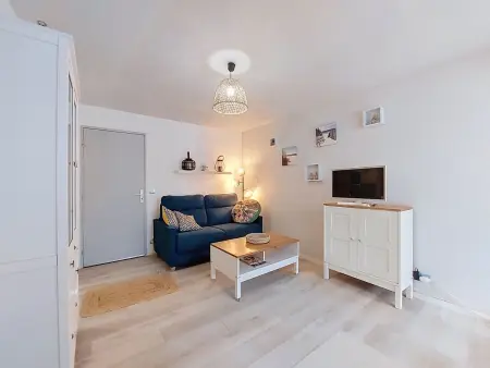 Evasion Marine, Appartement 2 personnes à Saint Georges de Didonne - Photo 11