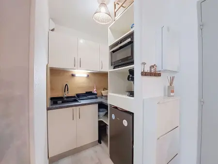Evasion Marine, Appartement 2 personnes à Saint Georges de Didonne - Photo 12