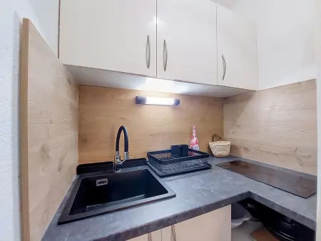 Evasion Marine, Appartement 2 personnes à Saint Georges de Didonne - Photo 13