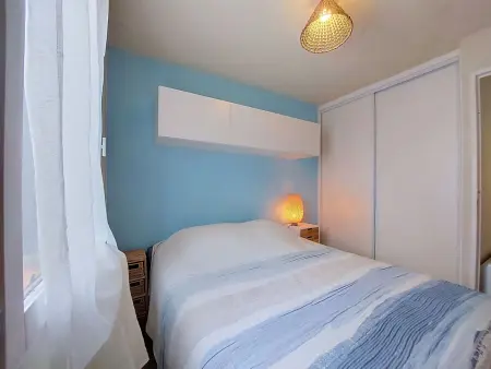 Evasion Marine, Appartement 2 personnes à Saint Georges de Didonne - Photo 14