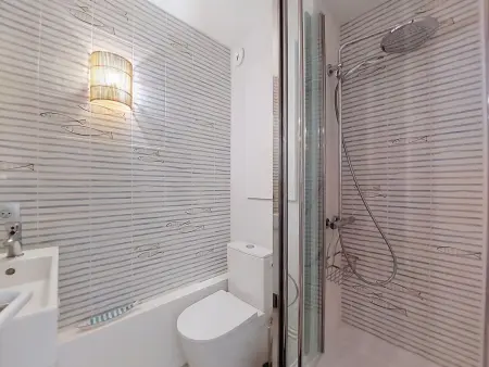 Evasion Marine, Appartement 2 personnes à Saint Georges de Didonne - Photo 15