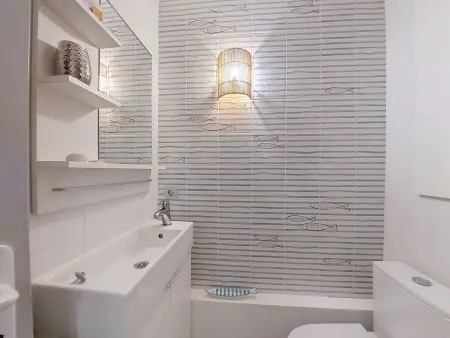 Evasion Marine, Appartement 2 personnes à Saint Georges de Didonne - Photo 16