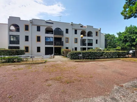 Evasion Marine, Appartement 2 personnes à Saint Georges de Didonne - Photo 20