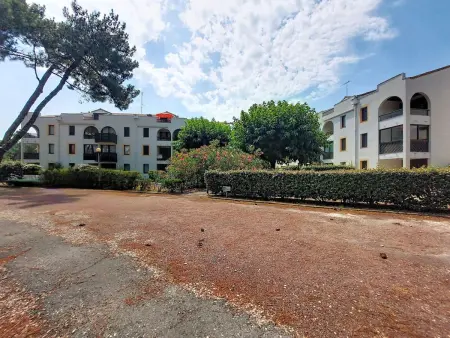 Evasion Marine, Appartement 2 personnes à Saint Georges de Didonne - Photo 21