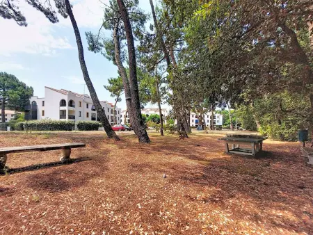 Evasion Marine, Appartement 2 personnes à Saint Georges de Didonne - Photo 22