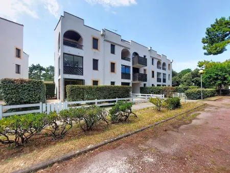 Evasion Marine, Appartement 2 personnes à Saint Georges de Didonne - Photo 23