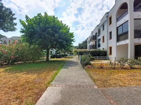 Evasion Marine, Appartement 2 personnes à Saint Georges de Didonne - Photo 24