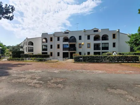 Evasion Marine, Appartement 2 personnes à Saint Georges de Didonne - Photo 25