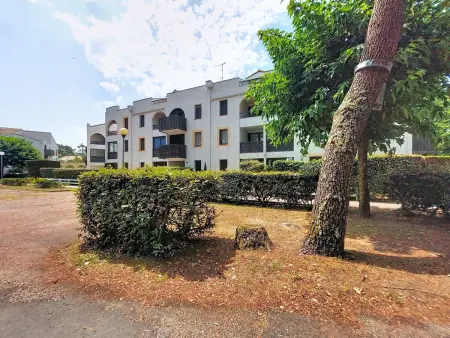 Evasion Marine, Appartement 2 personnes à Saint Georges de Didonne - Photo 26