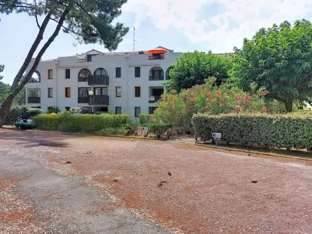 Evasion Marine, Appartement 2 personnes à Saint Georges de Didonne - Photo 27