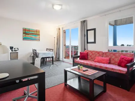 Virginia, Appartement 4 personnes à Grasse - Photo 1